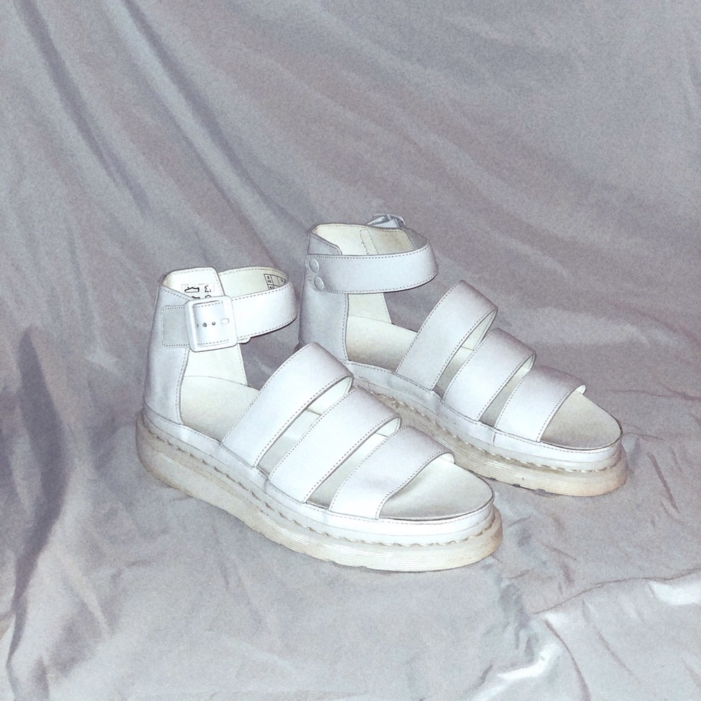 Dr. Martens Clarissa Sandals